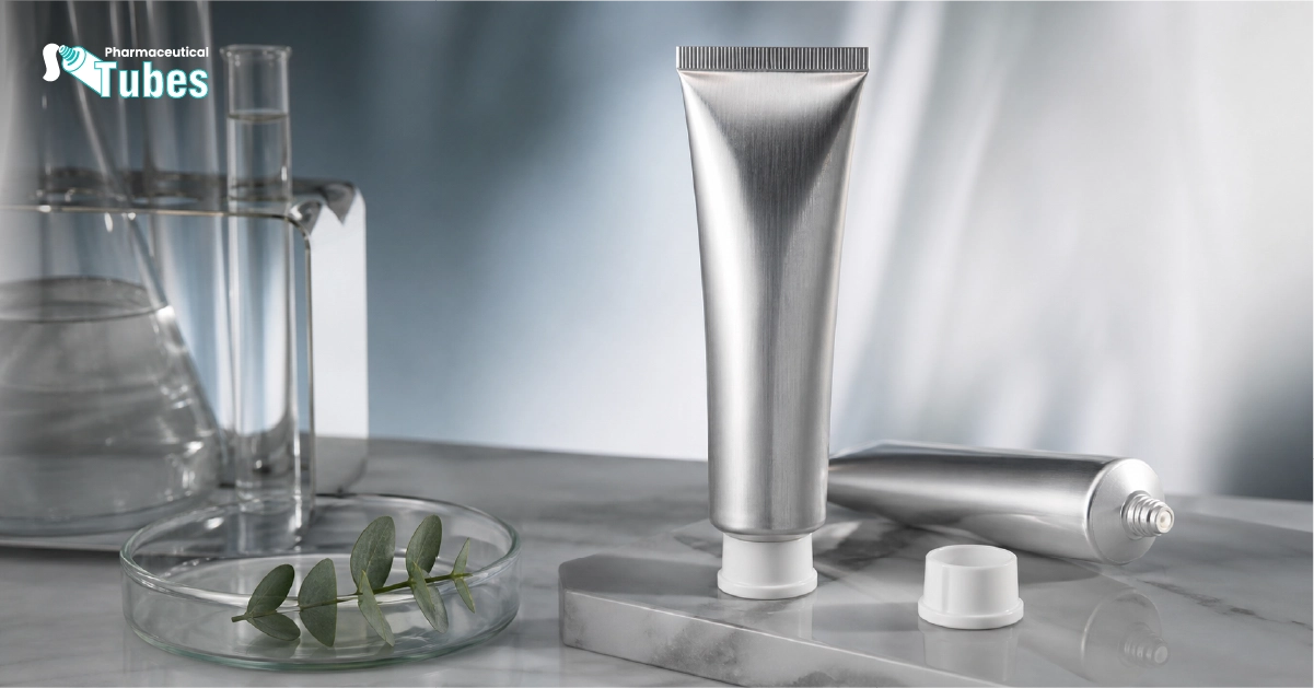 Why Is Aluminum Squeeze Tube Packaging Ideal for Sensitive Formulations?